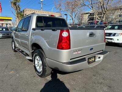 2002 Ford Explorer Sport Trac Value   - Photo 7 - San Leandro, CA 94578