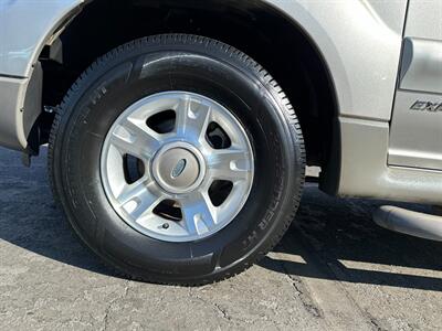 2002 Ford Explorer Sport Trac Value   - Photo 9 - San Leandro, CA 94578