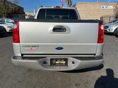 2002 Ford Explorer Sport Trac Value   - Photo 6 - San Leandro, CA 94578