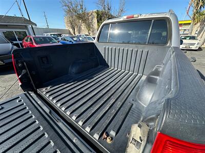 2002 Ford Explorer Sport Trac Value   - Photo 12 - San Leandro, CA 94578