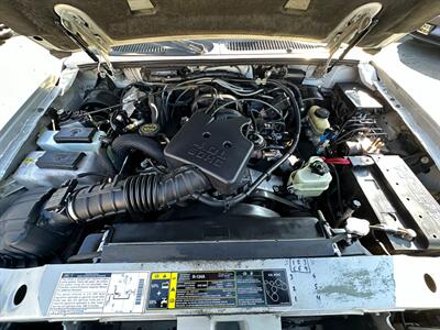2002 Ford Explorer Sport Trac Value   - Photo 10 - San Leandro, CA 94578