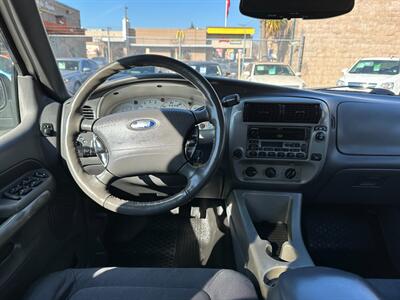 2002 Ford Explorer Sport Trac Value   - Photo 18 - San Leandro, CA 94578