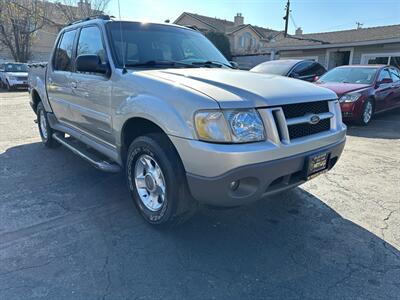 2002 Ford Explorer Sport Trac Value   - Photo 3 - San Leandro, CA 94578