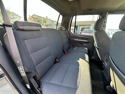 2002 Ford Explorer Sport Trac Value   - Photo 23 - San Leandro, CA 94578