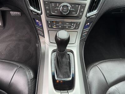 2013 Cadillac CTS Coupe 3.6L   - Photo 20 - San Leandro, CA 94578