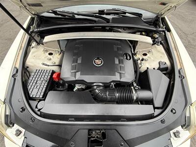 2013 Cadillac CTS Coupe 3.6L   - Photo 10 - San Leandro, CA 94578