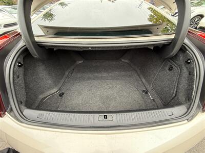 2013 Cadillac CTS Coupe 3.6L   - Photo 11 - San Leandro, CA 94578