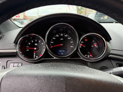 2013 Cadillac CTS Coupe 3.6L   - Photo 18 - San Leandro, CA 94578