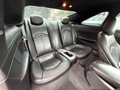 2013 Cadillac CTS Coupe 3.6L   - Photo 22 - San Leandro, CA 94578