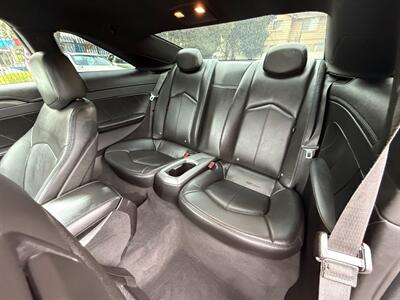 2013 Cadillac CTS Coupe 3.6L   - Photo 21 - San Leandro, CA 94578