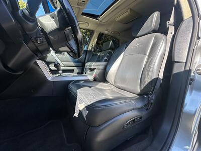 2004 INFINITI FX45 - Photo 10 - San Leandro, CA 94578