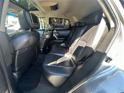 2004 INFINITI FX45 - Photo 16 - San Leandro, CA 94578
