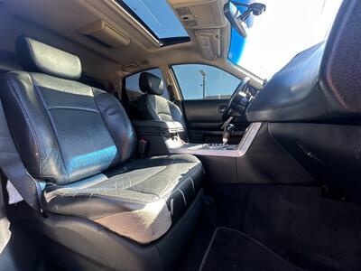 2004 INFINITI FX45 - Photo 11 - San Leandro, CA 94578
