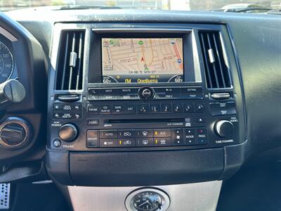 2004 INFINITI FX45 - Photo 18 - San Leandro, CA 94578