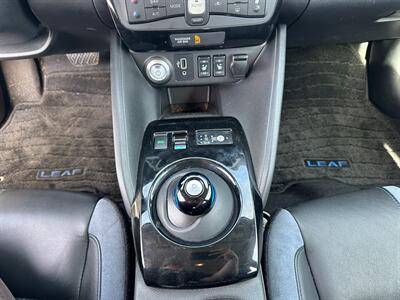 2019 Nissan LEAF SV PLUS   - Photo 19 - San Leandro, CA 94578