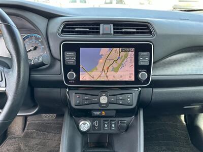 2019 Nissan LEAF SV PLUS   - Photo 18 - San Leandro, CA 94578