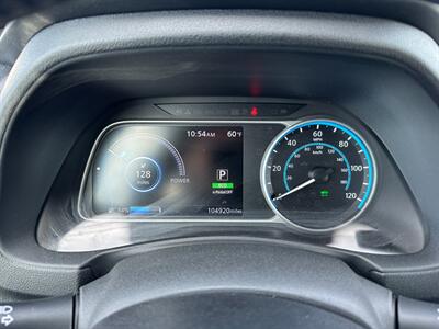 2019 Nissan LEAF SV PLUS   - Photo 17 - San Leandro, CA 94578