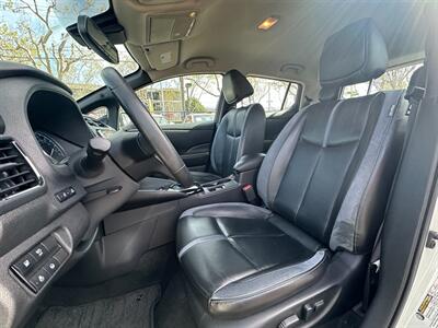 2019 Nissan LEAF SV PLUS   - Photo 11 - San Leandro, CA 94578