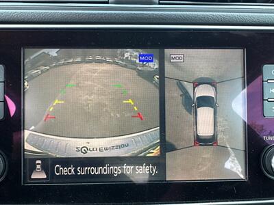 2019 Nissan LEAF SV PLUS   - Photo 20 - San Leandro, CA 94578