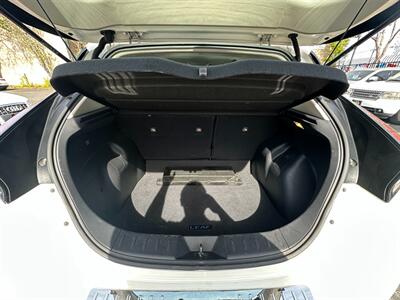2019 Nissan LEAF SV PLUS   - Photo 10 - San Leandro, CA 94578