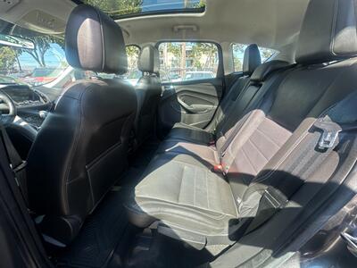 2013 Ford C-MAX Energi SEL - Photo 17 - San Leandro, CA 94578