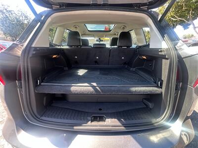 2013 Ford C-MAX Energi SEL - Photo 10 - San Leandro, CA 94578
