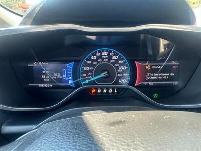 2013 Ford C-MAX Energi SEL - Photo 22 - San Leandro, CA 94578