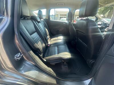 2013 Ford C-MAX Energi SEL - Photo 16 - San Leandro, CA 94578