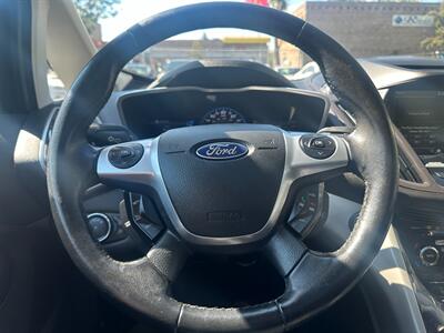 2013 Ford C-MAX Energi SEL - Photo 21 - San Leandro, CA 94578