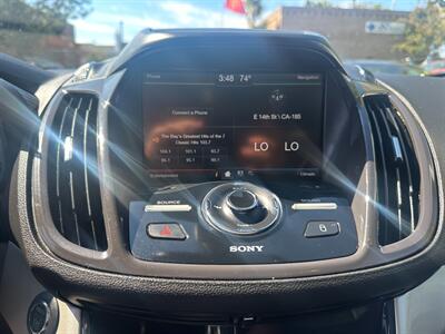 2013 Ford C-MAX Energi SEL - Photo 19 - San Leandro, CA 94578