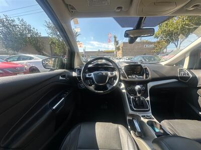 2013 Ford C-MAX Energi SEL - Photo 15 - San Leandro, CA 94578