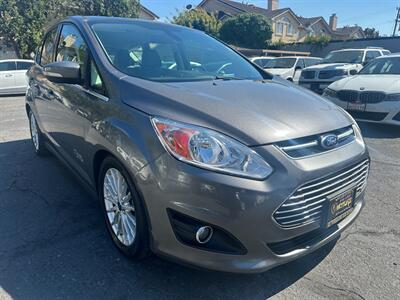 2013 Ford C-MAX Energi SEL - Photo 3 - San Leandro, CA 94578