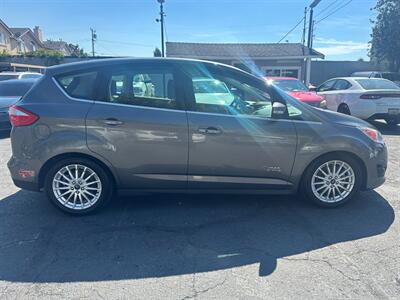 2013 Ford C-MAX Energi SEL - Photo 4 - San Leandro, CA 94578