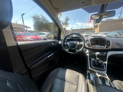 2013 Ford C-MAX Energi SEL - Photo 14 - San Leandro, CA 94578