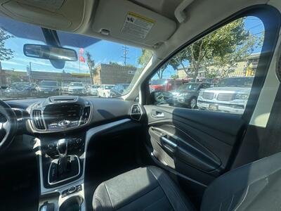 2013 Ford C-MAX Energi SEL - Photo 13 - San Leandro, CA 94578