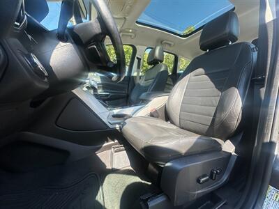 2013 Ford C-MAX Energi SEL - Photo 11 - San Leandro, CA 94578