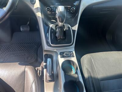 2013 Ford C-MAX Energi SEL - Photo 18 - San Leandro, CA 94578