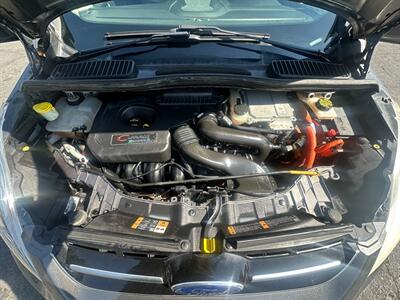 2013 Ford C-MAX Energi SEL - Photo 9 - San Leandro, CA 94578