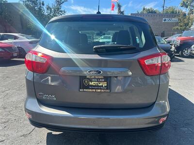 2013 Ford C-MAX Energi SEL - Photo 6 - San Leandro, CA 94578