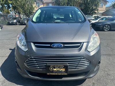 2013 Ford C-MAX Energi SEL - Photo 2 - San Leandro, CA 94578