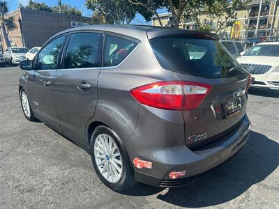 2013 Ford C-MAX Energi SEL - Photo 7 - San Leandro, CA 94578