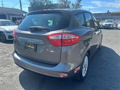2013 Ford C-MAX Energi SEL - Photo 5 - San Leandro, CA 94578