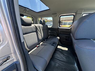 2005 Honda Element EX - Photo 16 - San Leandro, CA 94578