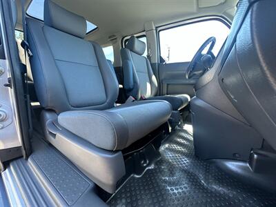 2005 Honda Element EX - Photo 12 - San Leandro, CA 94578