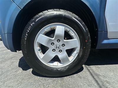 2005 Honda Element EX - Photo 8 - San Leandro, CA 94578