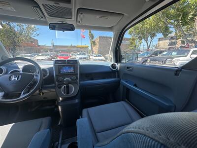 2005 Honda Element EX - Photo 13 - San Leandro, CA 94578