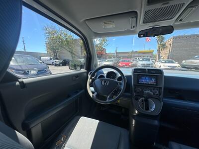 2005 Honda Element EX - Photo 14 - San Leandro, CA 94578