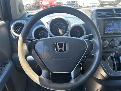 2005 Honda Element EX - Photo 20 - San Leandro, CA 94578