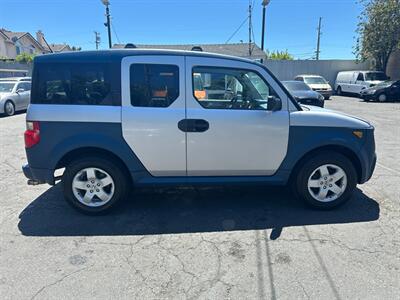 2005 Honda Element EX - Photo 3 - San Leandro, CA 94578