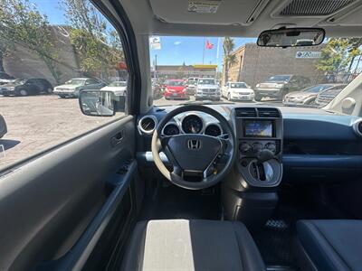 2005 Honda Element EX - Photo 15 - San Leandro, CA 94578